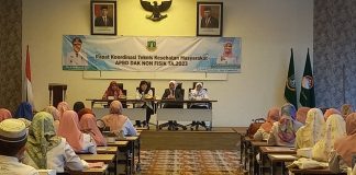 Pemeriksaan ANC, Upaya Pemprov Banten Tingkatkan Kesehatan Ibu dan Anak