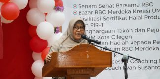 DPRD Dorong Pemkot Cilegon Agar Fasilitasi Pelaku UMKM yang Belum Terdaftar