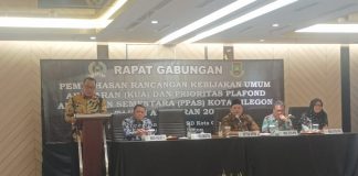 Wali Kota Helldy Serius Tingkatkan SDM dan Ekonomi Masyarakat Melalui 5 Program Prioritas