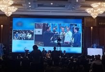 Hendry CH Bangun Pimpin PWI Periode 2023-2028 dalam Kongres XXV