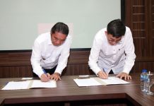 Pj Gubernur Banten Keluarkan Surat Edaran Netralitas ASN pada Pemilu 2024