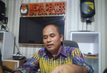 Sepuluh Hari Kedepan KPU Cilegon Lakukan Pencermatan Rancangann DCT
