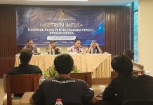 DKPP Sampaikan Pentingnya Pendidikan Etik Bagi Penyelenggara Pemilu di Banten