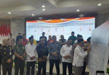 Jelang Pemilu 2024 Ketua DPRD Cilegon Ingatkan Incumbent Tetap Jaga Kondusifitas di Cilegon