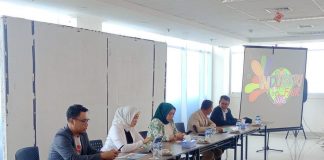 Industri Fair 2023 untuk Perkuat Investasi dan Ekspor di Banten