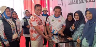 Atasi Stunting, Banten Berikan Bantuan Pangan Bernutrisi hingga Pelatihan Tata Boga