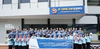 Corporate Citizenship PT Krakatau Posco Berhasil Menyerap Aspirasi Masyarakat Cilegon