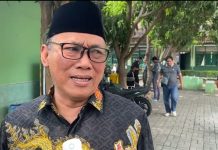 Forkopimda Cilegon Diminta Kompak untuk Pemilu 2024
