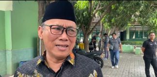 Forkopimda Cilegon Diminta Kompak untuk Pemilu 2024