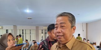Pokmas Cilegon Diminta Laksanakan Program DPW-Kel Sesuai Aturan