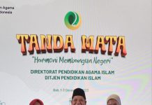 Wali Kota Cilegon Raih Penghargaan Tingkat Nasional dari Kemenag RI
