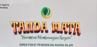 Wali Kota Cilegon Raih Penghargaan Tingkat Nasional dari Kemenag RI