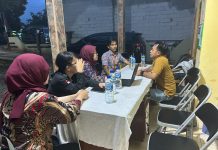 Bawaslu Terima 36.625 Pelamar Pengawas TPS untuk Pemilu 2024