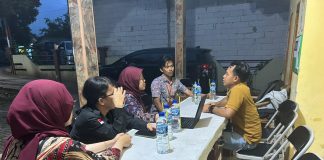 Bawaslu Terima 36.625 Pelamar Pengawas TPS untuk Pemilu 2024