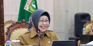 Banten Fokus Empat Prioritas Program pada 2024