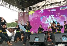 Bara Foundation Kenalkan Politik ke Anak Muda melalui Bara Fest 2024