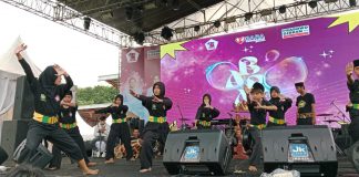 Bara Foundation Kenalkan Politik ke Anak Muda melalui Bara Fest 2024