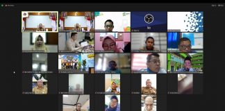 Pemkot Tangerang Kembali Buka Jobfair Virtual
