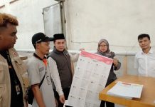 PTPS di Banten Dapat Tambahan Perolehan, Ini Rinciannya