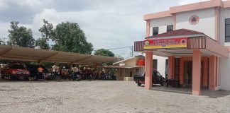 Kelanjutan Pembahasan Raperda Peningkatan Status BPBD Kota Serang Belum Jelas