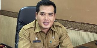 Raperda Kenaikan Tipe BPBD Kota Serang Kembali Diserahkan ke Pemprov Banten