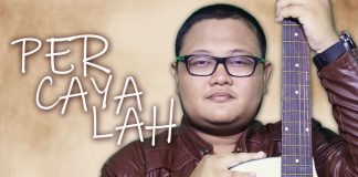 Semangat untuk Sembuh dari Kanker Darah, Gaduh Putra Jurnalis Banten Telorkan Single “Percayalah”
