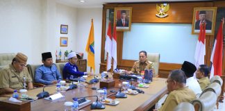 Dua Qari Asal Kota Tangerang jadi Duta Indonesia di Ajang MTQ Internasional