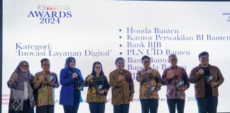 Pokja Ekbispar Kembali Berikan Penghargaan melalui Ekbispar Award 2024