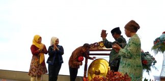 Aston Group Gelar Pameran Pernikahan Terintegrasi