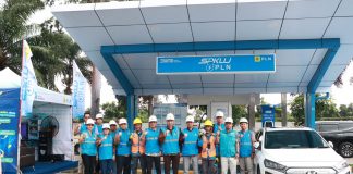 Mudik Lebaran dengan Mobil Listrik, Makin Nyaman dengan Fitur Siaga Lebaran SPKLU Aplikasi PLN Mobile