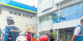 Anisa Lathifa, Srikandi PLN Pastikan Kenyamana Pemudik Mobil Listrik di SPKLU Merak