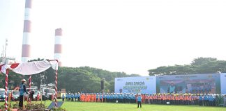 Akhiri Masa Siaga, PLN Sukses Layani Kelistrikan Nasional Selama Idul Fitri 2024