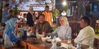 Jelang Putusan MK, Airin Ajak TKD KIM Banten Perkuat Doa dan Kebersamaan