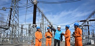 PLN Jadi Perusahaan Utilitas Terbaik Se-Kawasan Versi Fortune 500 Asia Tenggara