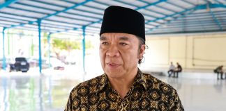 Pemprov Keluarkan Surat Edaran Penyesuaian Sistem Kerja Usai Cuti Bersama Lebaran 1445 H