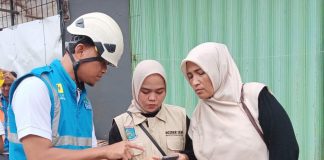 Gelar Hajatan dan Pesta Tanpa Ribet, Begini Cara Pasang Listrik Sementara Lewat PLN Mobile
