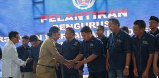 Insan Pers di Banten Diminta Berkontribusi atasi Pengangguran