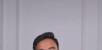 Bacalon Wali Kota Cilegon Robinsar Serap Aspirasi Wartawan