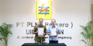 Semakin Dipercaya, PT Tifico Putuskan Beralih ke Listrik PLN guna Energi yang Lebih Bersih dan Andal