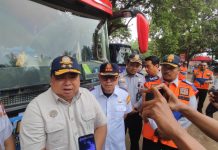 Direktur Lalin Akan Tindak Tegas Bus yang Tidak Layak Jalan