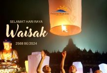 Libur Waisak 2024 Okupansi Hotel di Kabupaten Serang Meningkat 70 Persen