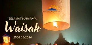 Libur Waisak 2024 Okupansi Hotel di Kabupaten Serang Meningkat 70 Persen