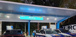 Gelaran Internasional KTT WWF Ke-10 di Bali Selesai, PLN Sukses Kawal Kelistrikan Tanpa Kedip