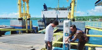 Pendapatan PLN Tumbuh Signifikan Mencapai Rp487 Triliun, Ditopang Peningkatan Penjualan Tenaga Listrik