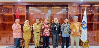 Bank Banten Sambut Baik Empat Pemda Dalam Komitmen Penempatan RKUD