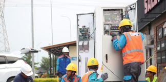 Kolaborasi Multi Pihak, PLN Bakal Tambah 111 SPKLU di Berbagai Lokasi Rest Area