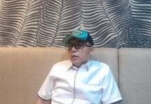 Bacalon Wali Kota Cilegon Alawi Mahmud Mulai Roadshow ke 4 Dapil di Cilegon