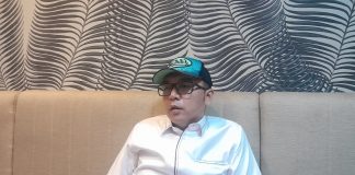 Bacalon Wali Kota Cilegon Alawi Mahmud Mulai Roadshow ke 4 Dapil di Cilegon