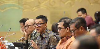 Terus Perkuat Ekosistem EV, Komisi VII DPR RI Apresiasi Kinerja PLN