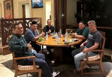 Dede Rohana Bidik Nurrotul Uyun dan Endang Efendi Jadi Wakilnya